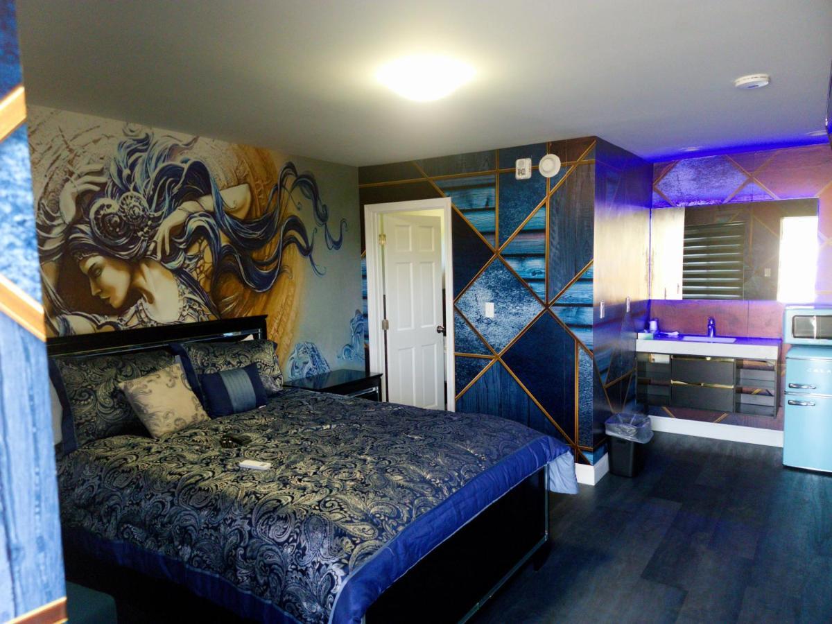 Americas Value Providence-north Scituate Motel North Scituate