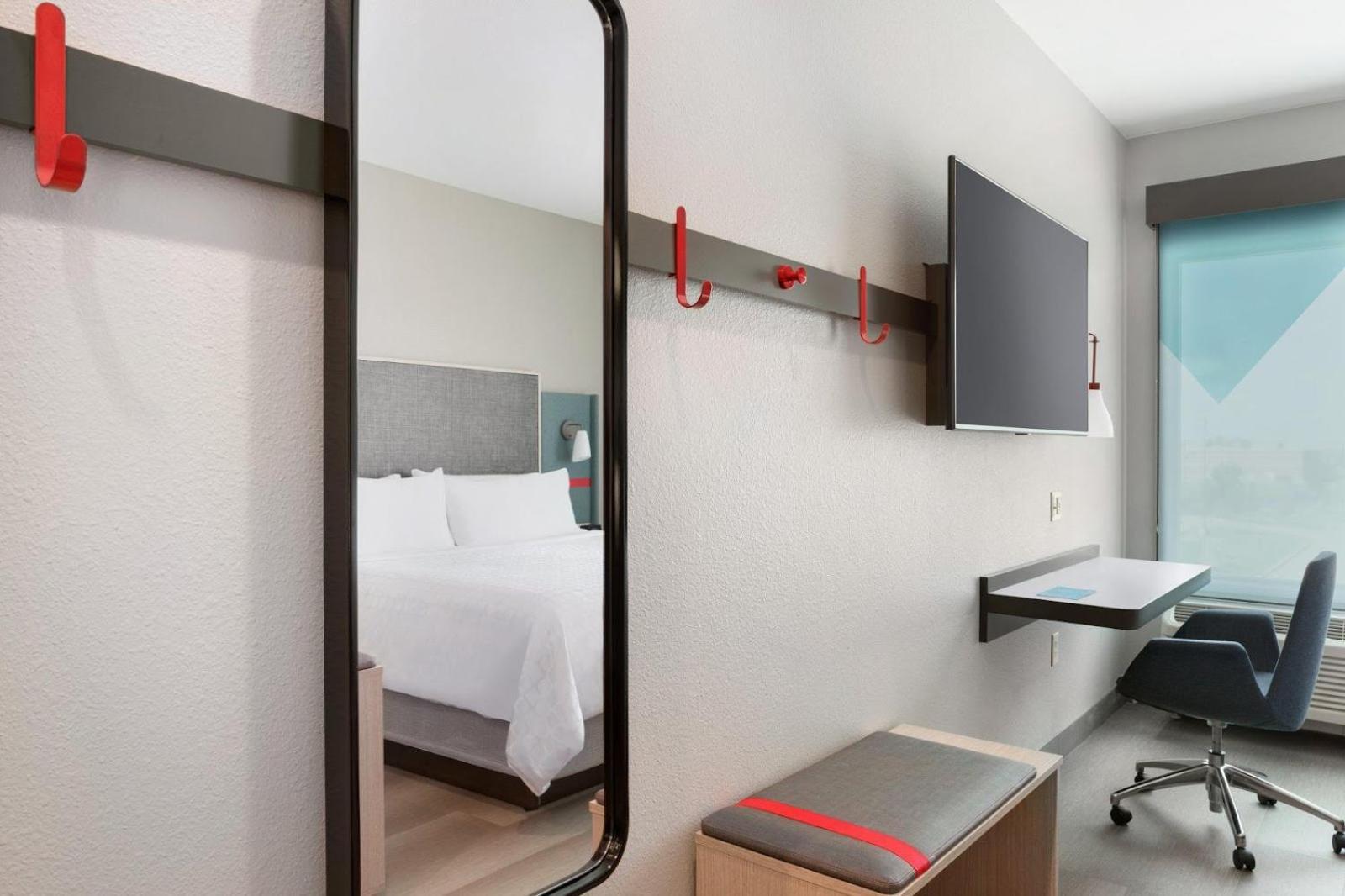 Americas Value Providence-north Scituate Motel 3*