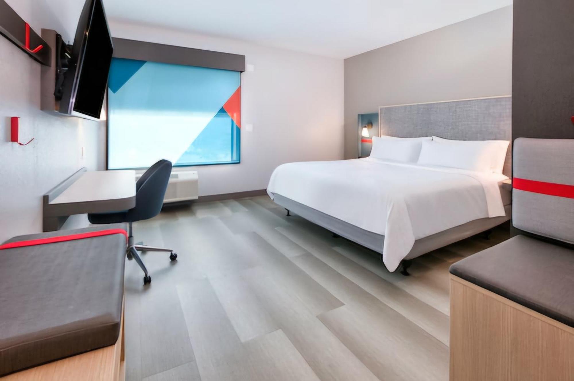 Motel Americas Value Providence-north Scituate 3*